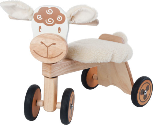 I'm Toy loopfiets schaap