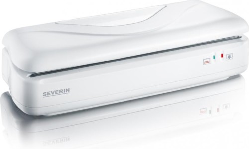 SEVERIN folie-lasapparaat FS 3604