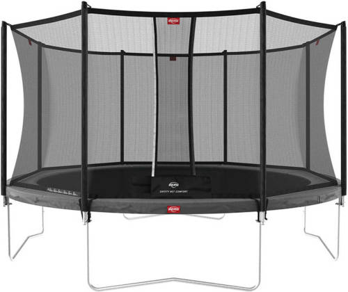 BERG trampoline Ø430 cm