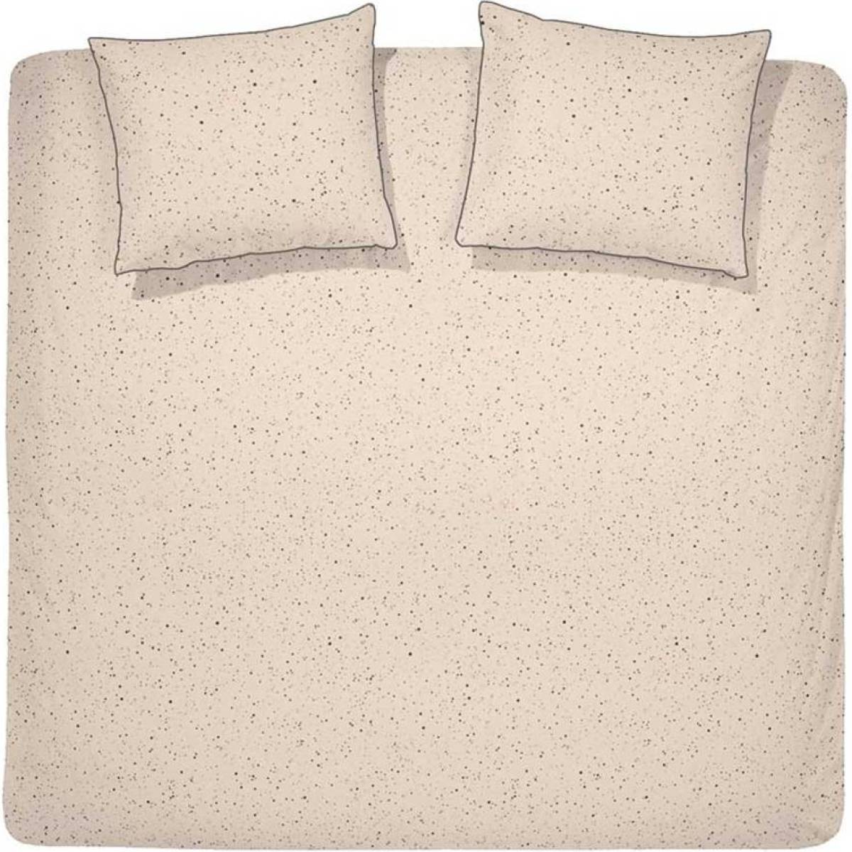 Damai dekbedovertrek Muna Blush-200x200/220