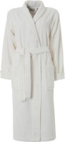 Seahorse Pure Badjas - Cream - XL