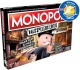Hasbro Gaming Hasbro Monopoly Valsspelerseditie - bordspel