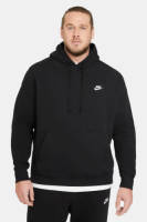 Nike hoodie zwart