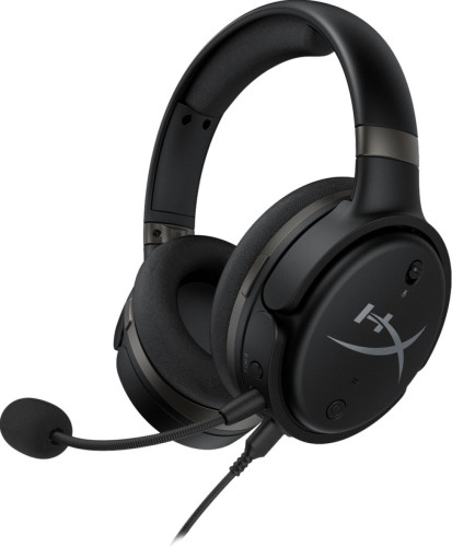 HyperX Cloud Orbit Zwart