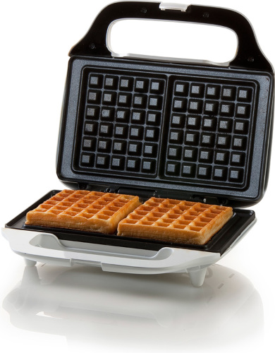 Domo wafelijzer XL DO9133W