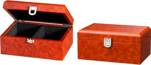 Philos schaakstukken box 180 x 120 x 83mm