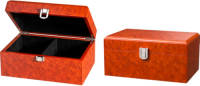 Philos schaakstukken box 240 x 155 x 115 mm