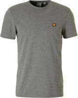 Lyle & Scott sport T-shirt grijs