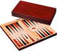 Philos backgammon othoni groot 48x25cm