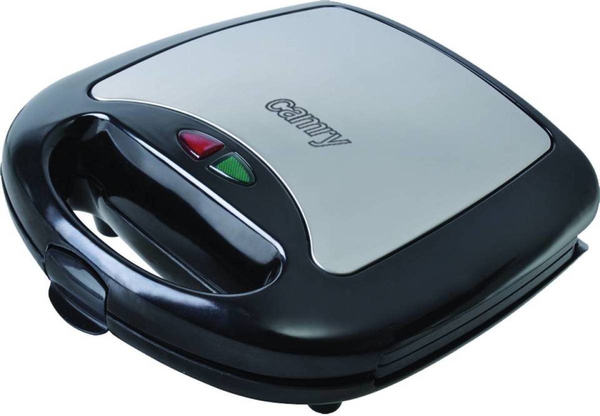 Camry CR 3024 Sandwichmaker 3 in 1