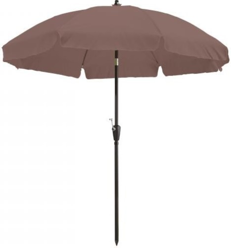 Madison parasol Lanzarote 250 cm - taupe