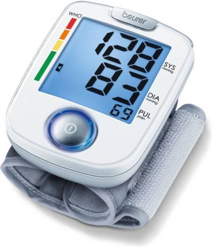 Beurer BC44 Bloeddrukmeter pols