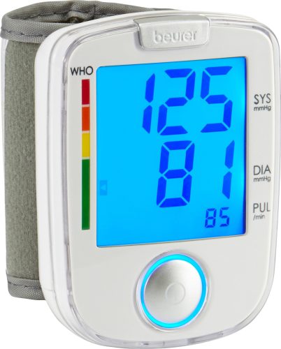 Beurer BC44 Bloeddrukmeter pols