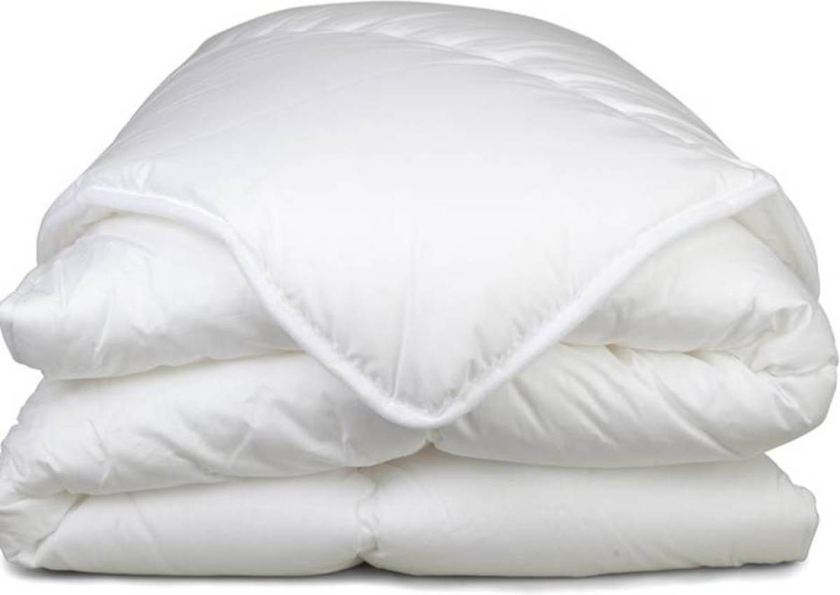 Snoozing Graz synthetisch kinderdekbed - Synthetisch - Junior (120x150 cm) - Kinder,Enkel