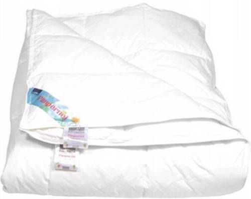 Polydaun Pimpernel synthetisch 4-seizoenen kinderdekbed - Junior (120x150 cm)
