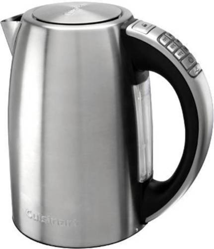 Waterkoker cpk17e, 1.7 liter - Cuisinart