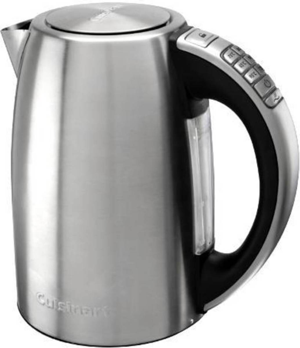 Waterkoker cpk17e, 1.7 liter - Cuisinart