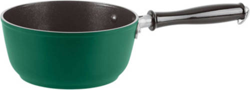 Steelpan Vintage Groen 18 cm - Sambonet