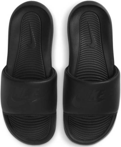 Nike Victory One Slide badslippers zwart