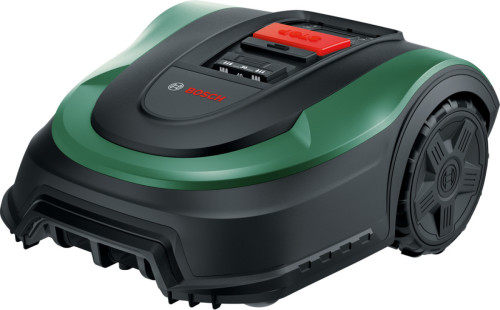 Bosch Indego XS 300