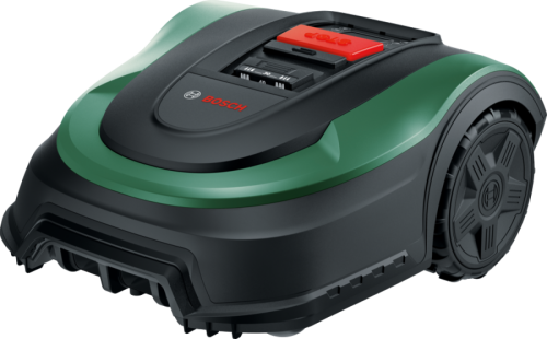 Bosch Indego XS 300