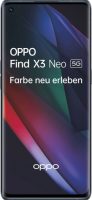Oppo Find X3 Neo 256GB Zwart 5G