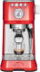 Solis 1170 Barista Perfetta Plus Espresso apparaat Rood