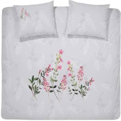 Cinderella Primrose dekbedovertrek - 2-persoons (200x200/220 cm + 2 slopen)