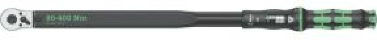 Wera Click-Torque C 5 momentsleutel