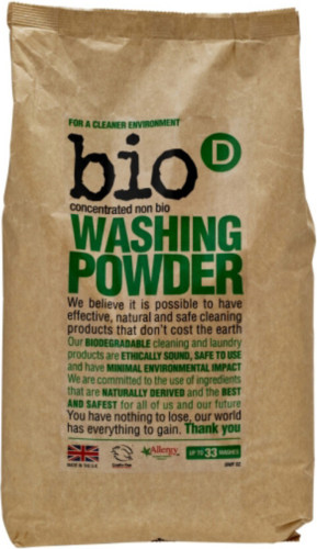 Bio-D Waspoeder 2 kg