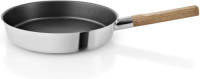 Eva Solo koekenpan Nordic Kitchen RVS (Ø28 cm)