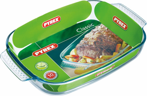 Pyrex Classic Ovenschaal 39x25cm