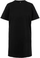 PIECES T-shirtjurk PCRIA zwart