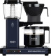 moccamaster KBG Select koffiezetapparaat (midnight blue)