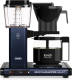 moccamaster KBG Select koffiezetapparaat (midnight blue)