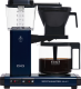 moccamaster KBG Select koffiezetapparaat (midnight blue)