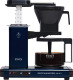 moccamaster KBG Select koffiezetapparaat (midnight blue)