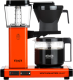moccamaster KBG Select koffiezetapparaat (oranje)