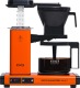 moccamaster KBG Select koffiezetapparaat (oranje)