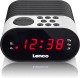 Lenco FM-Klokradio CR-07