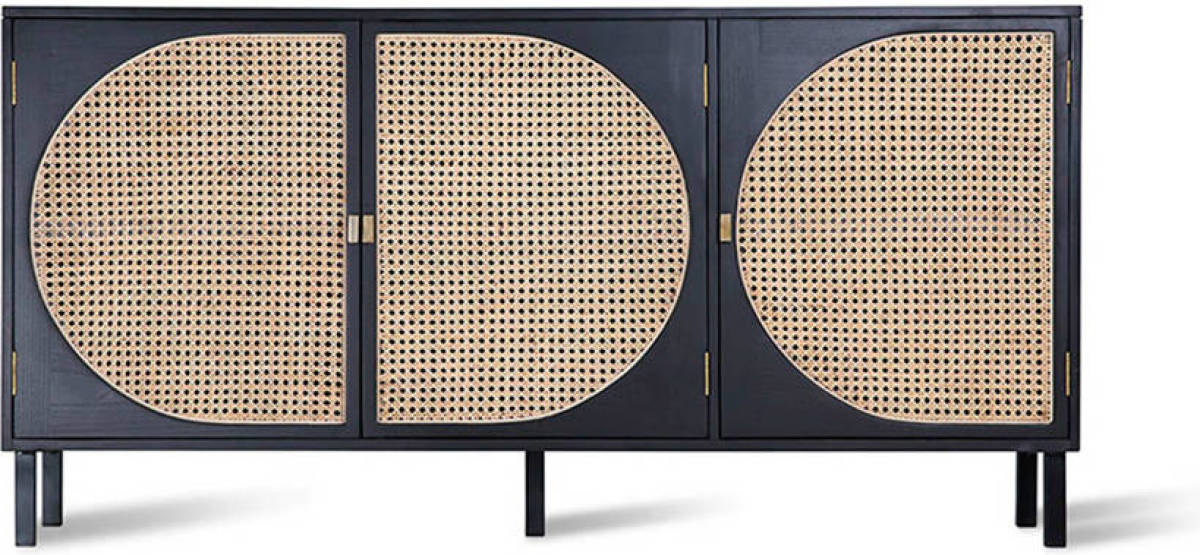 HKliving dressoir Webbing