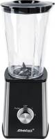 - Steba SB2 - Blender To Go - 1 container en 2 drinkbekers - Zwart