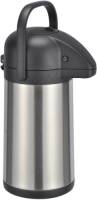Haushalt 26116 - Thermoskan - met pomp - 2.2 liter