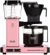 moccamaster KBG Select koffiezetapparaat (roze)