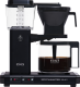 moccamaster KBG Select koffiezetapparaat (mat zwart)