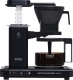 moccamaster KBG Select koffiezetapparaat (mat zwart)