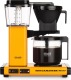 moccamaster KBG Select koffiezetapparaat (yellow pepper)