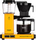 moccamaster KBG Select koffiezetapparaat (yellow pepper)