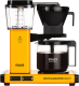 moccamaster KBG Select koffiezetapparaat (yellow pepper)