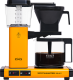 moccamaster KBG Select koffiezetapparaat (yellow pepper)